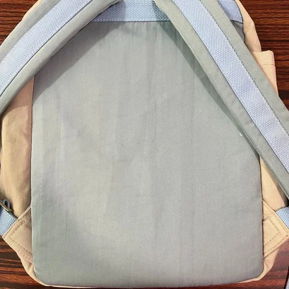 Himawari Backpack/Travel Backpack for Women 14.9" College Bag - Picture 5 of 16